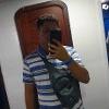 foto do perfil branquinho-